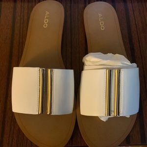 Aldo sandals